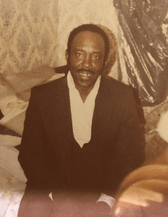 Willie Blanton, Jr Obituary