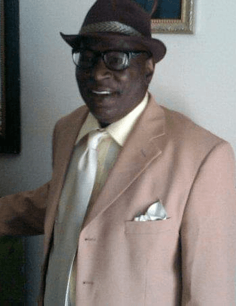 Willie Lee Hill Obituary