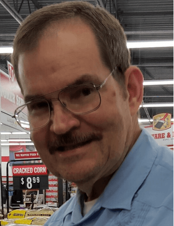 Kerry N Kinder Obituary