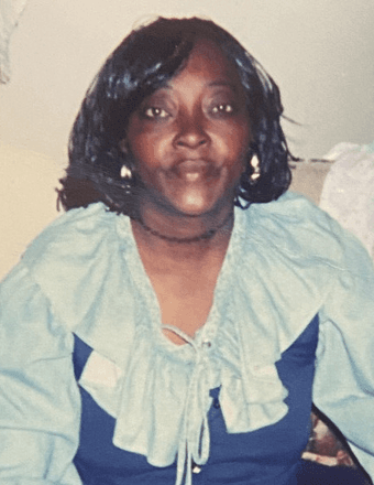 Dorothy McCoy Obituary