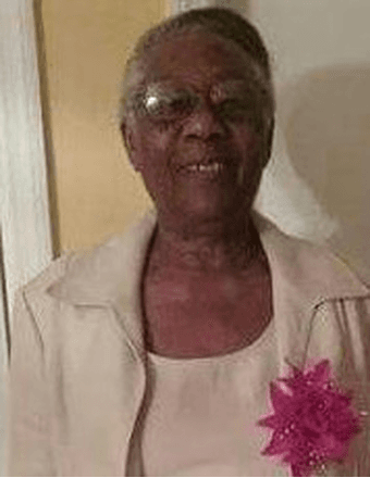 Marie T Joseph Obituary
