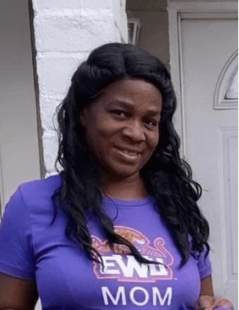 Jessica D Weston Obituary