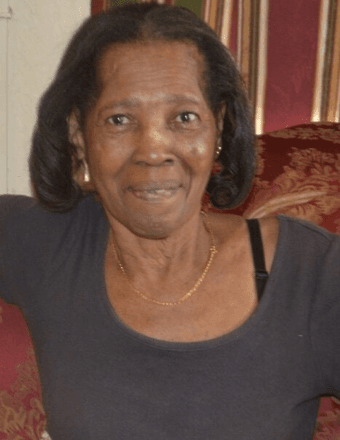 Mae, Alice Carmichael Bridges Obituary