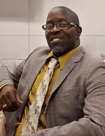 Junior Gordon Obituary