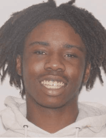Rondell Trevon Brown Obituary