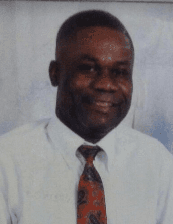 Lenworth McKenzie Obituary