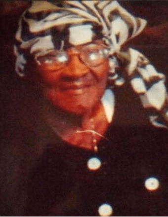 Annie Love Bridges Obituary