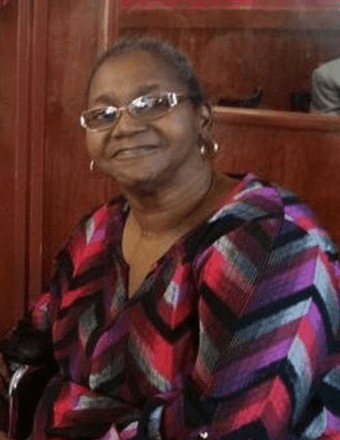 Veronica Denise Taylor Obituary