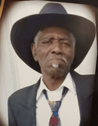 Winston Horn Obituary