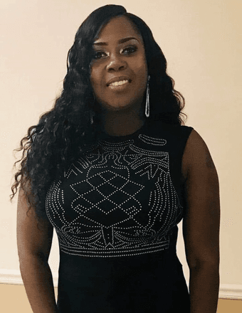 LeSha Barnes-Clark Obituary
