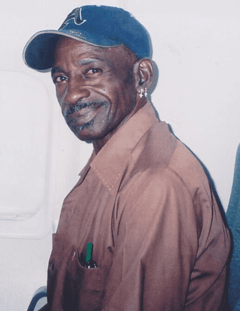 Napoleon Smith, Sr Obituary