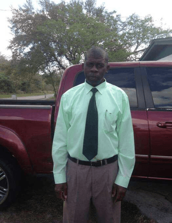 Donovan Hamilton Hastings Obituary