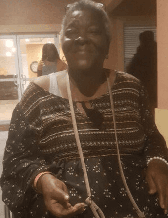 Katie M Ellison Blount Obituary
