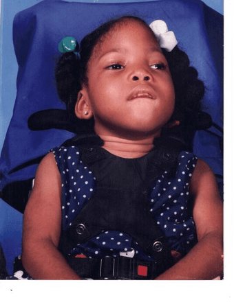 Markeshia S Leslie Obituary
