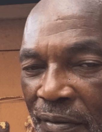 Harry Katha Glenn, Jr Obituary