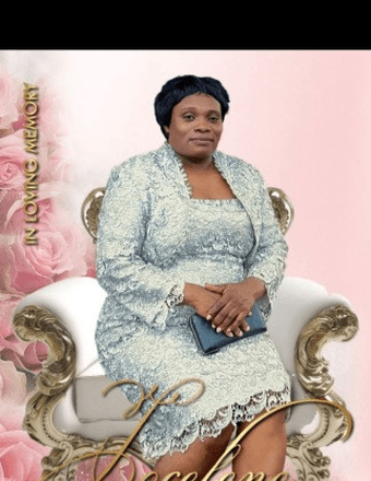 Jocelene Buteau Apollon Obituary