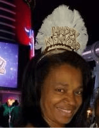 Pamela Marie Turner English Obituary