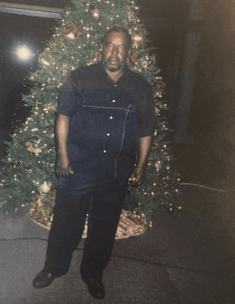 Eddie Lee Baker, Sr Obituary