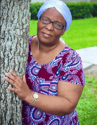 Jacqueline Lamorthe Obituary