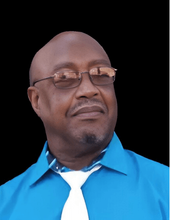 Al Freddie Maxey Obituary