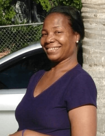 Lenora J Johnson Obituary