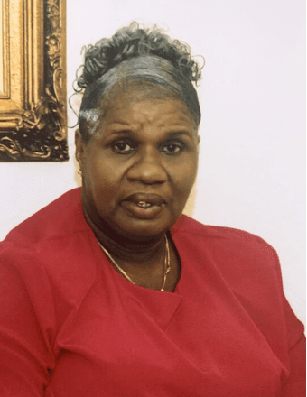 Margaret C Simmons Obituary