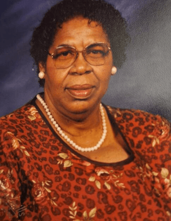 Lillie Henderson Obituary