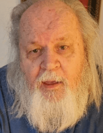 David Schultz Obituary
