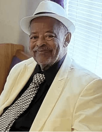 Elder Willie Busby Obituary