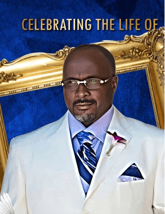 Trevor Boddie Obituary
