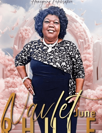 Navlet Rhule Obituary