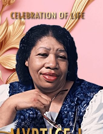 Myrtice J Jefferson Obituary
