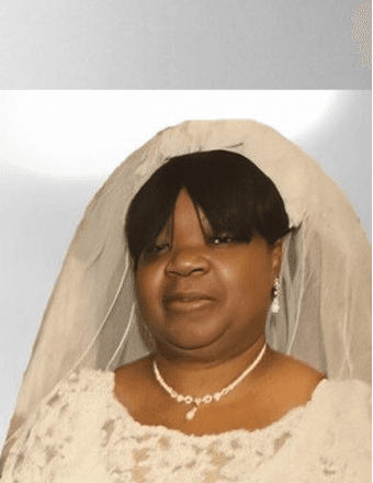 Gloria Wilson Obituary