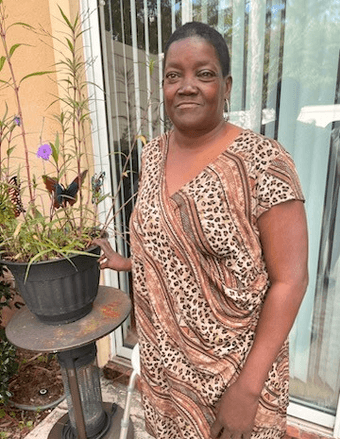 Patricia Mack -Peterson Obituary