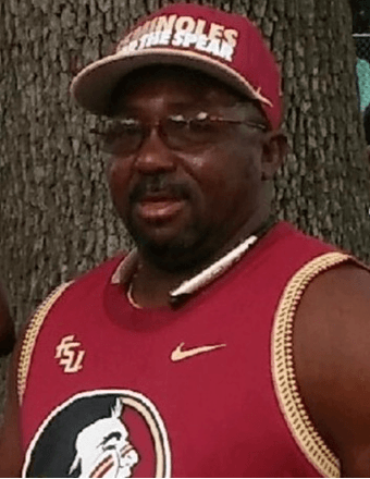 Henry E Weatherspoon Obituary