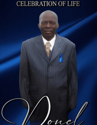 Donel Guillaume Obituary