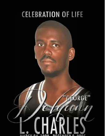 Delquan Charles Obituary