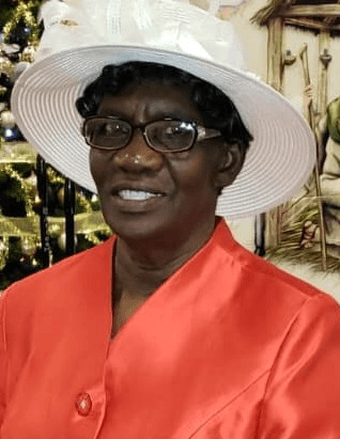 Gloria Dunkley Obituary
