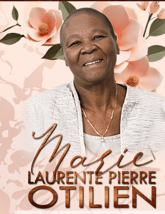 Marie L Otilien  Pierre Obituary