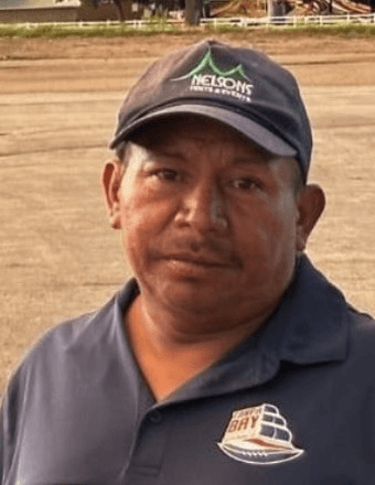 Jose Hernandez Obituary