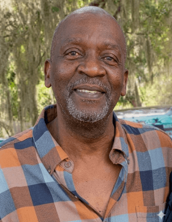 James Cook, Sr Obituary