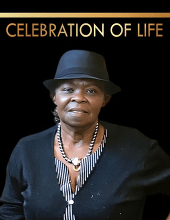 Gloria Pinnock Obituary