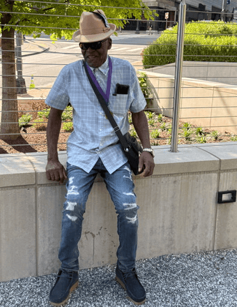 Solomon Reid Obituary