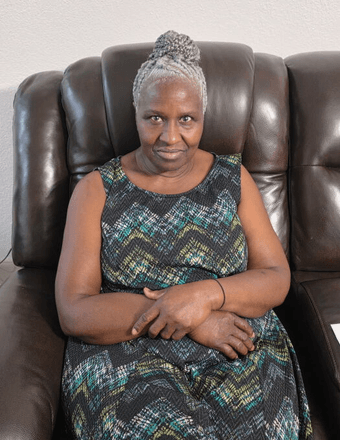 Mary Reynolds Obituary