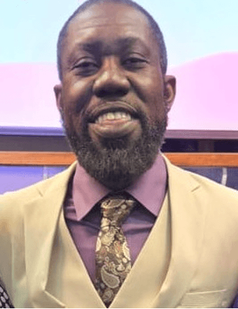 Darren Thompson Obituary