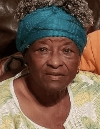 Willie Mae Rich Obituary